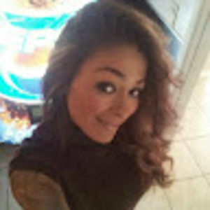 Meet your Posher, Vanessa